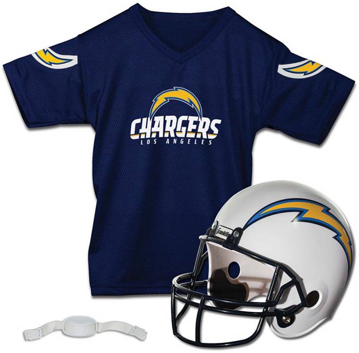 Los Angeles Chargers Jerseys, Chargers Uniforms, Jersey