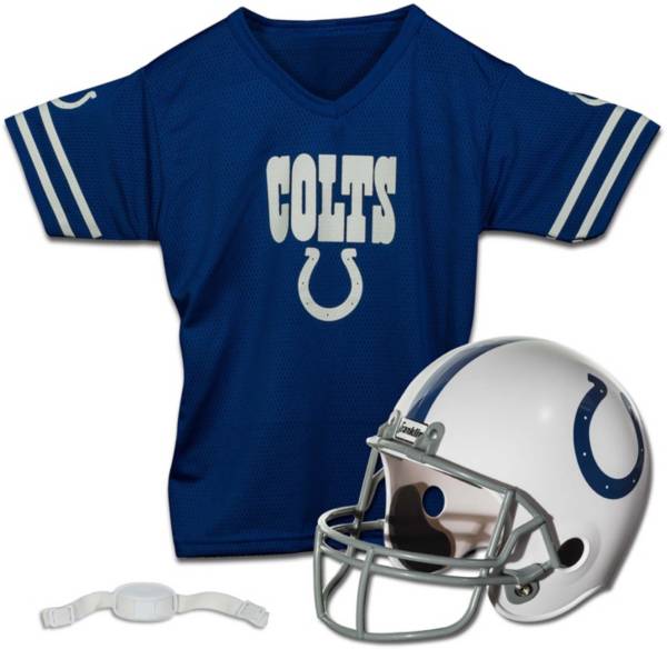 colts youth football jersey