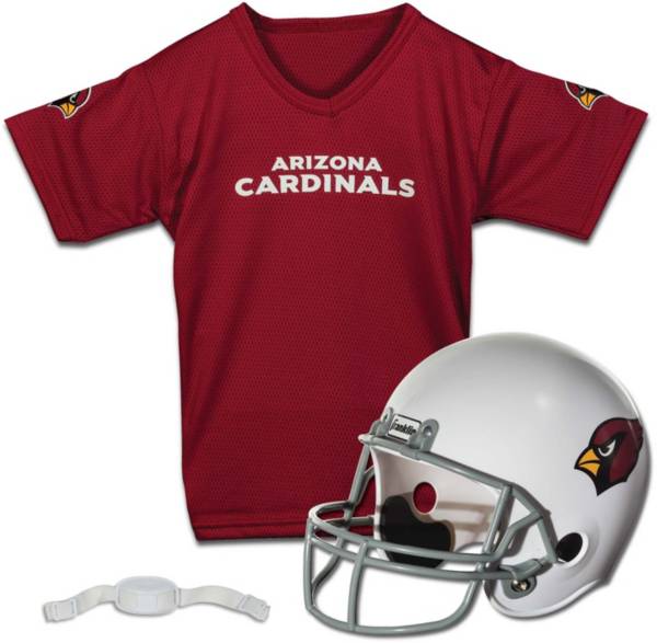 Franklin Youth Arizona Cardinals Uniform Set