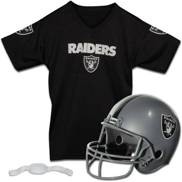 : Mitchell & Ness Oakland Raiders NFL Team Inspired