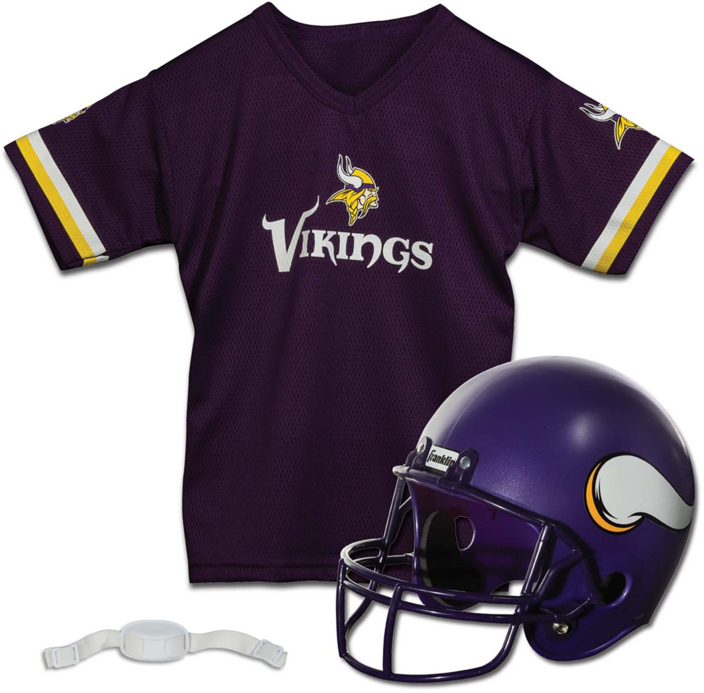 12 month vikings jersey best sale