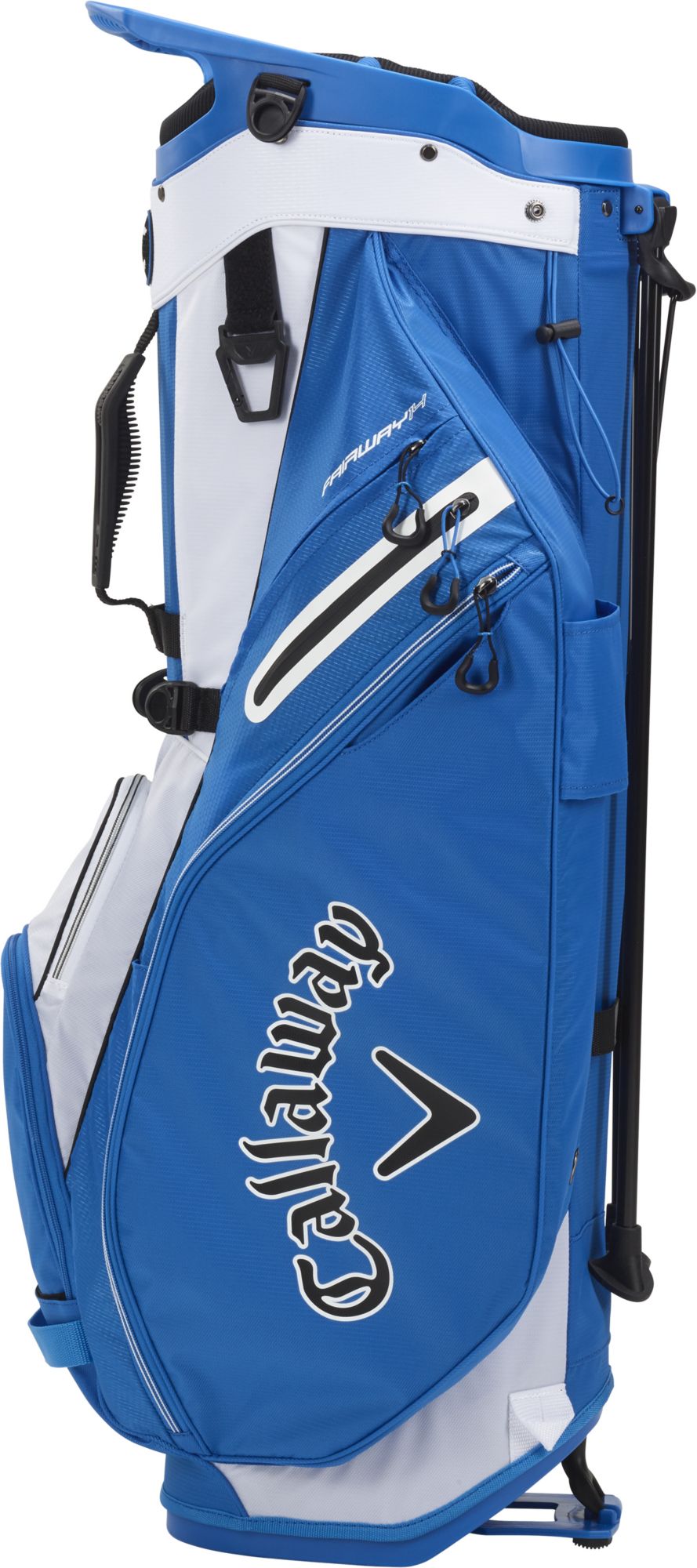 Callaway 2021 Fairway 14 Stand Bag