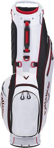 Callaway 2021 Fairway C Double Strap Stand Bag product image