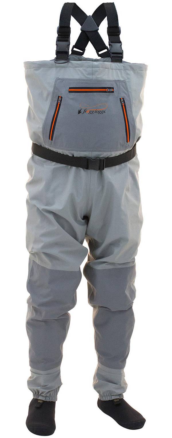 Frogg togg hot sale hip waders