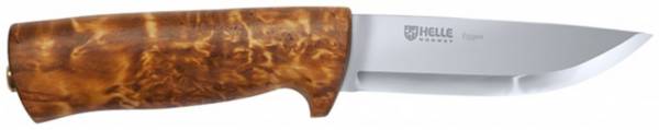 Helle Eggen Fixed Blade Knife product image