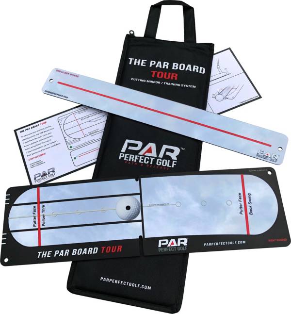 PAR Perfect PAR Board Tour Putting Mirror product image