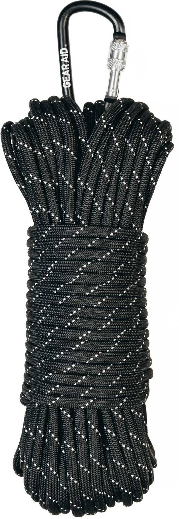 Gear Aid Paracord, 1100, Extra Heavy Duty, Reflective