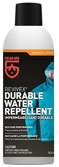 Revivex Instant Waterproofing Spray Review 