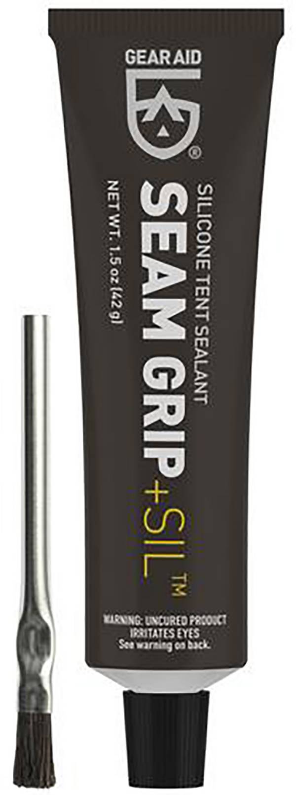 Gear Aid Seam Grip SIL Silicone Tent Sealant Publiclands