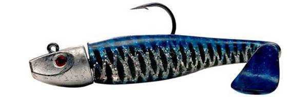 Al Gag's Whip-It Fish Soft Bait