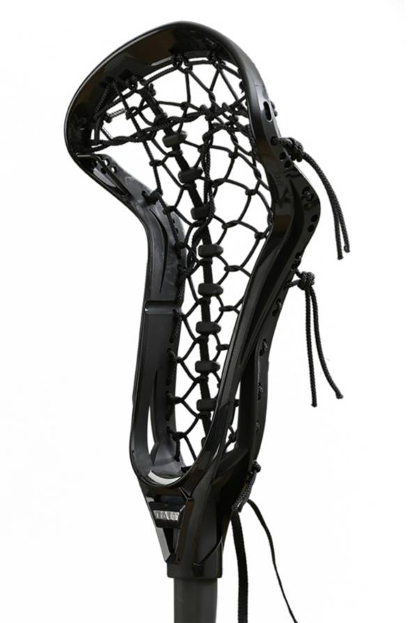 Gait Women's Apex Complete Lacrosse Stick w/ Rail Flex Mesh Dick's