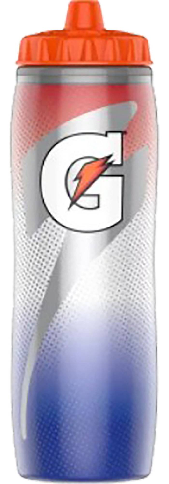 Gatorade -fl oz Stainless Steel Insulated Water Bottle (2-Pack) in