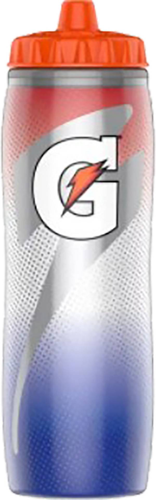 Gatorade 308-50313sm Squeeze Bottle, Straight-walled, 20 oz, Price/100 ea