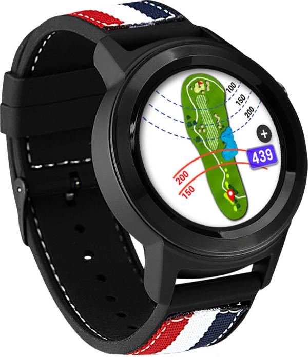 GolfBuddy AIM W11 GPS GolfBuddy AIM W11 GPS
