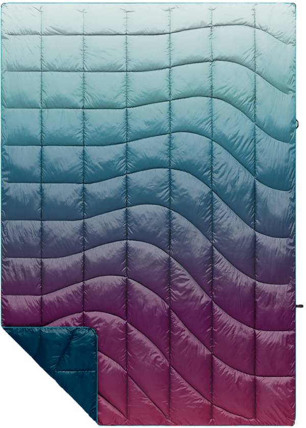 Rumpl NanoLoft Puffy One Person Blanket product image