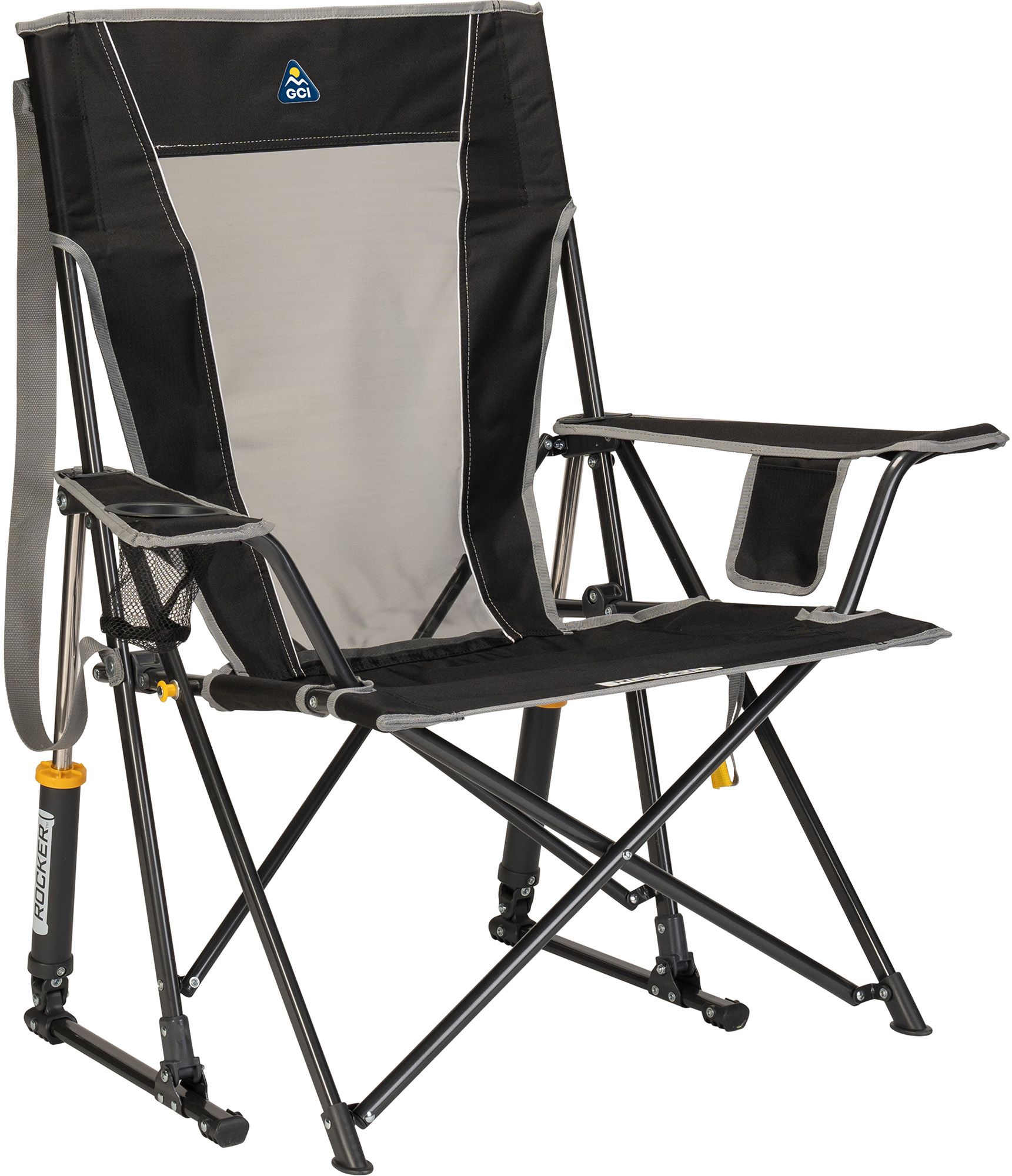 GCI Outdoor Comfort Pro Rocker Chair product image