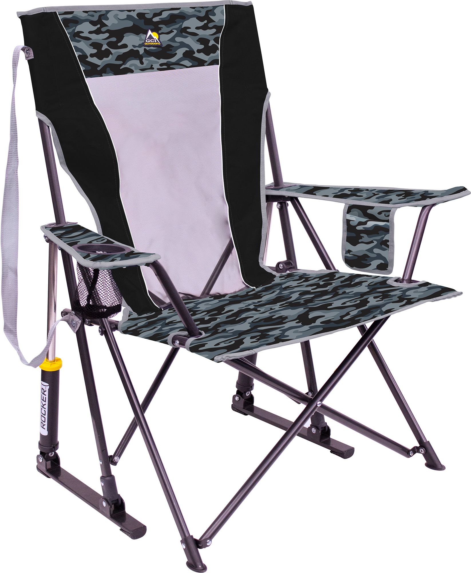 GCI Outdoor Comfort Pro Rocker Chair product image