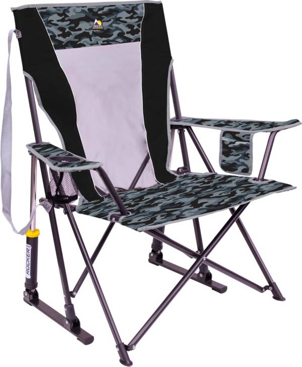 GCI Outdoor Comfort Pro Rocker Chair product image