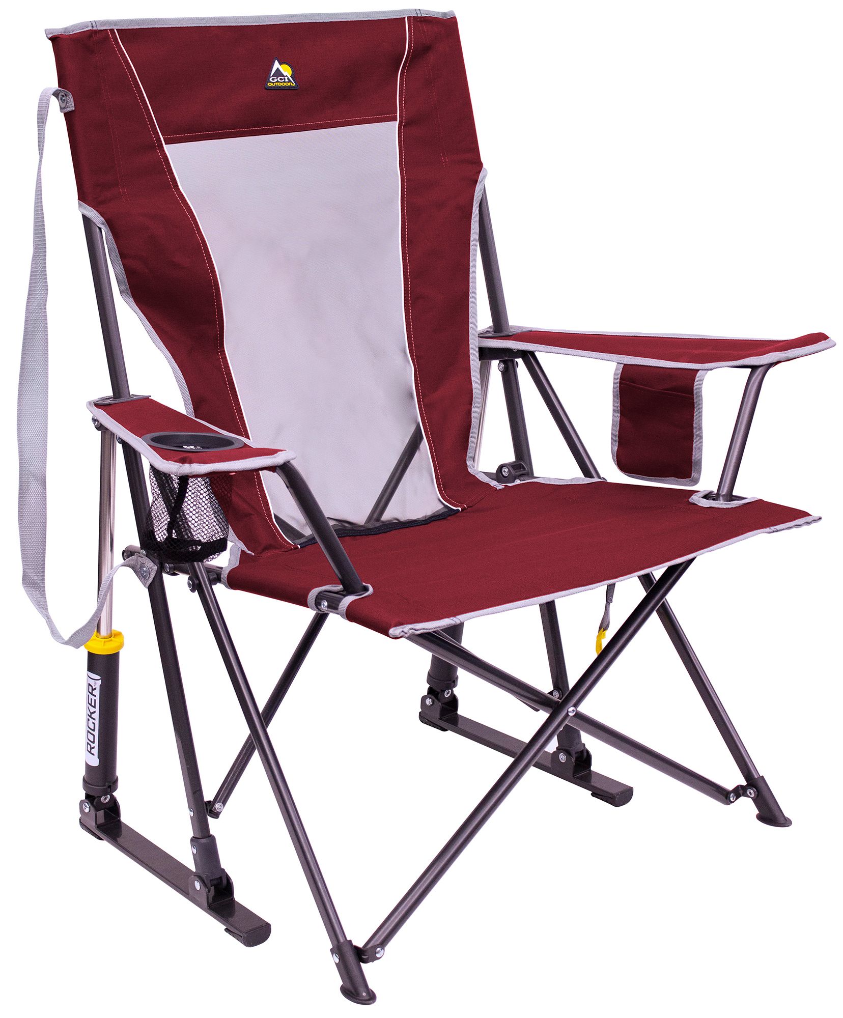 GCI Outdoor Comfort Pro Rocker Chair | Dick's Sporting Goods