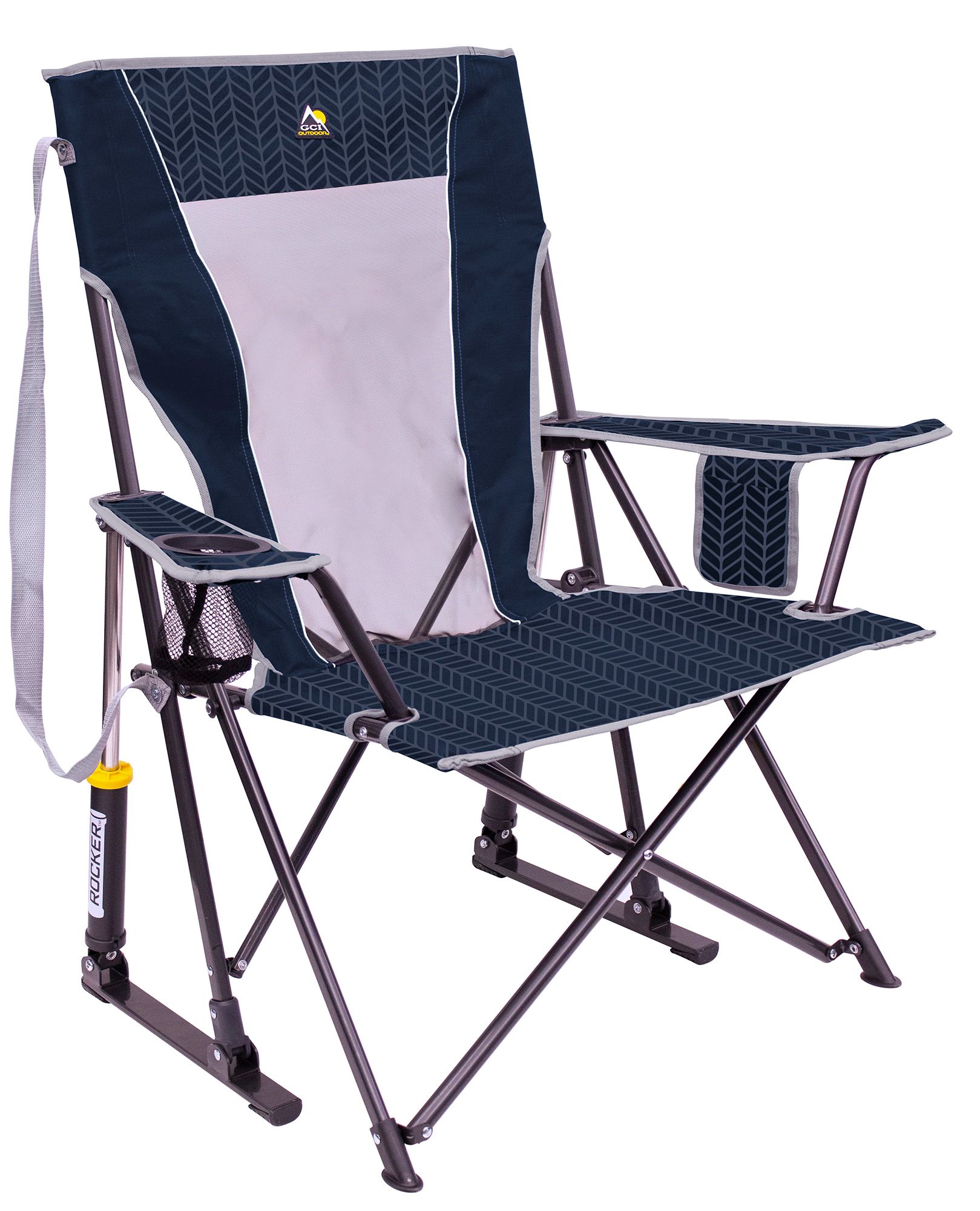 GCI Outdoor Comfort Pro Rocker Chair | DICK'S Sporting Goods