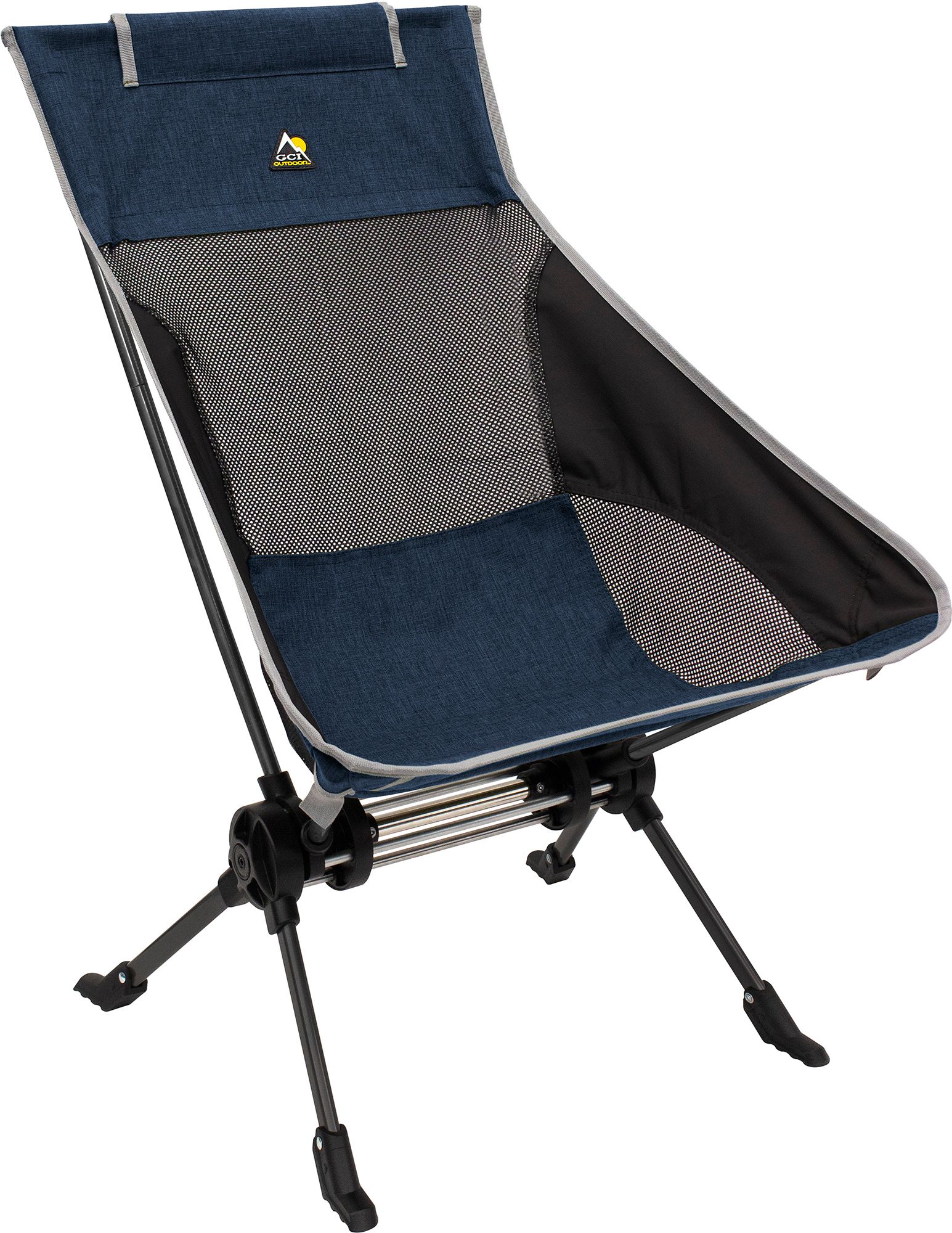 GCI Outdoor ComPack Rocker Chair product image