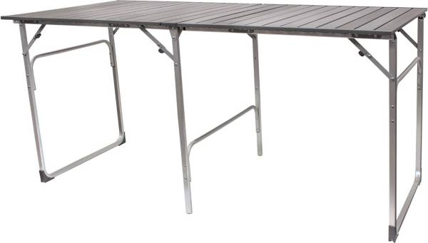 GCI Outdoor Slim Fold Table XL product image