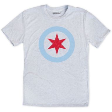 sorry, Where I'm From Star White T-Shirt is currently out of stock