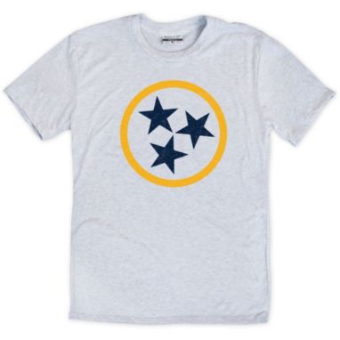 sorry, Where I'm From  Circle White T-Shirt is currently out of stock