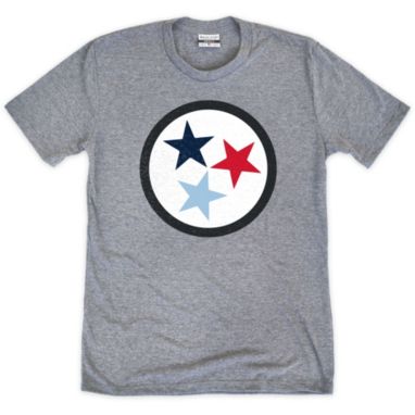 sorry, Where I'm From Nashville Circle Grey T-Shirt is currently out of stock