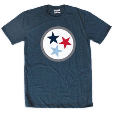 sorry, Where I'm From Circle Navy T-Shirt is currently out of stock