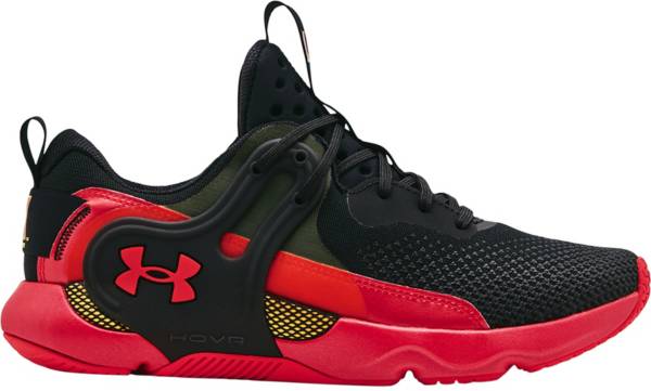 Ashley Furman Tolk Zonder twijfel Under Armour Men's HOVR Apex 3 Maryland Training Shoes | Dick's Sporting  Goods