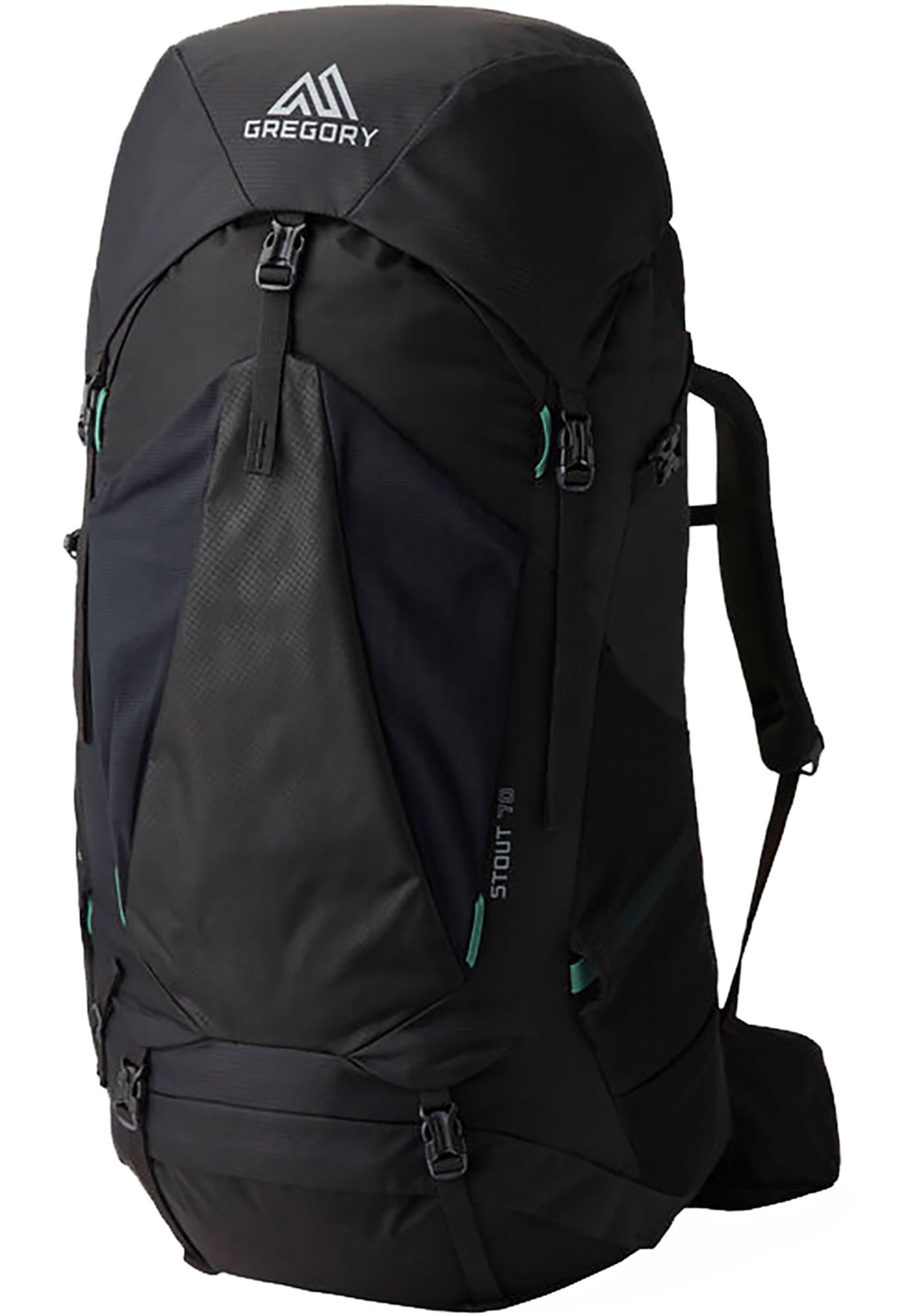 Gregory internal frame backpack deals