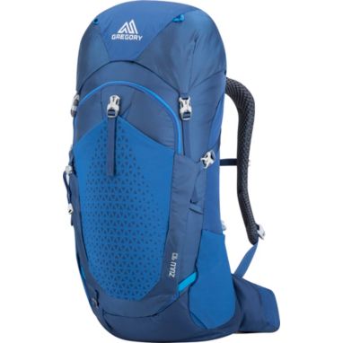 sorry, Gregory Zulu 40 Internal Frame Pack is currently out of stock