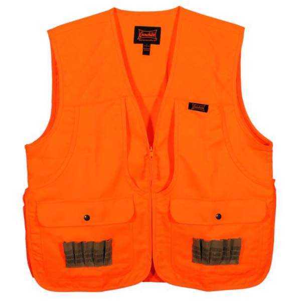 Gamehide Youth Front Load Vest