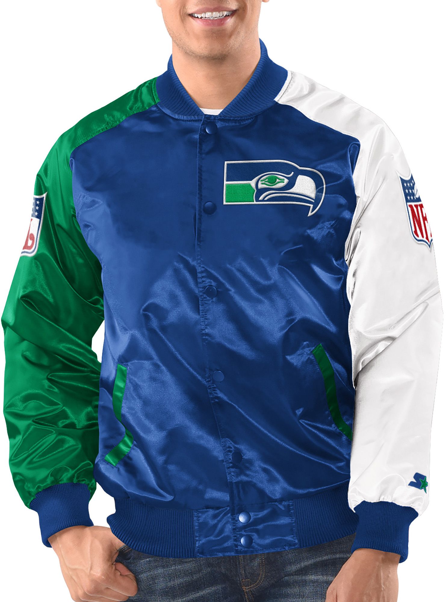 seahawks jackets