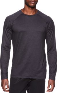 Gaiam yoga Long Sleeve Tshirt Green Size M - $6 (85% Off Retail