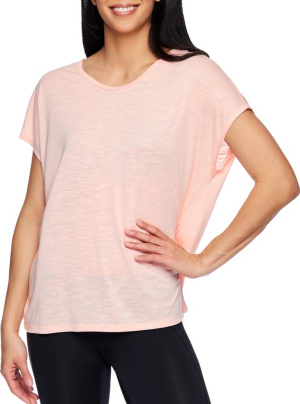 Gaiam Women's Flow T-Shirt