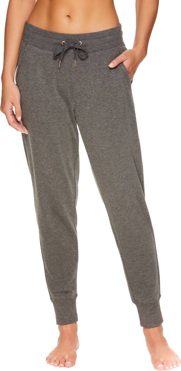 Gaiam jogger outlet pants