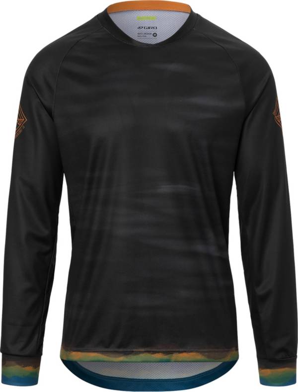 Giro Men's Roust Long Sleeve Jersey product image