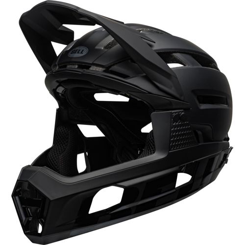 bell super dh mips adult mountain bike helmet Buy | Full face helmet Newcastle impact certification Bell Super DH convertible enduro