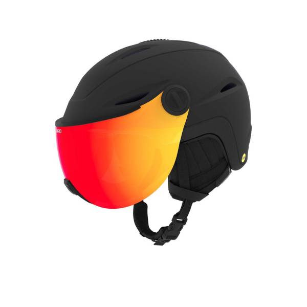 Giro Adult Vue MIPS Vivid Snow Helmet product image