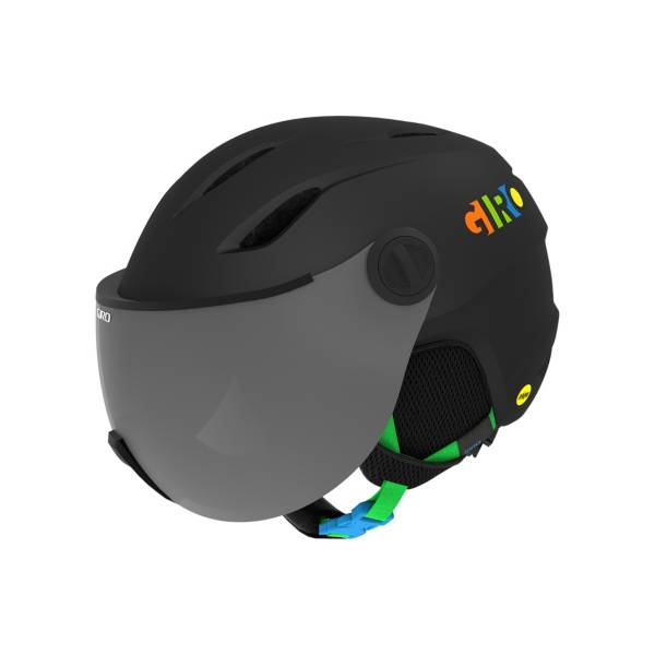 Giro youth snow on sale helmet