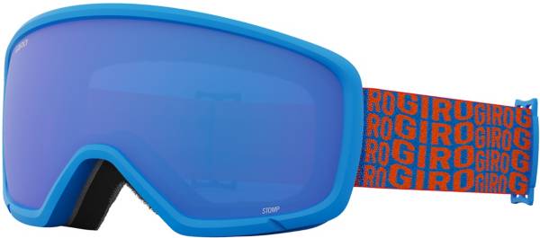 Giro Youth Stomp AR40 Snow Goggles product image