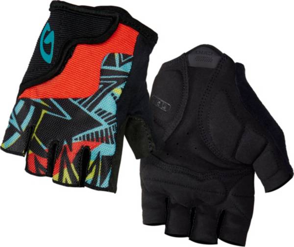 Giro Youth Bravo Jr Bike Gloves product image