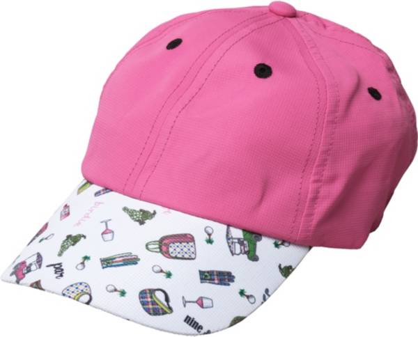 Glove It Women's Printed Golf Hat product image