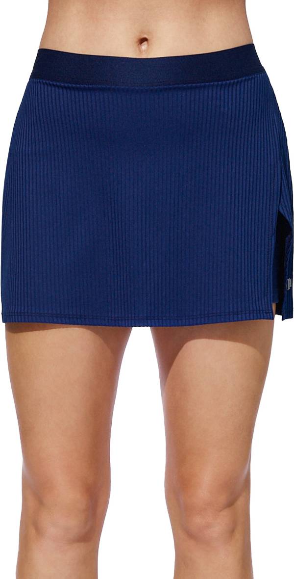 EleVen By Venus Williams Women's Can't Stop Won't Stop Tennis Skirt