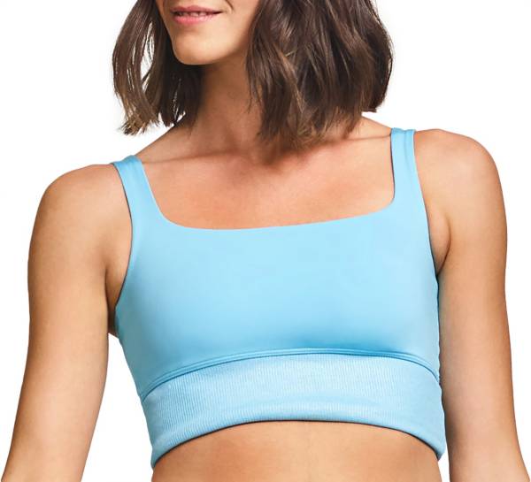 EleVen By Venus Williams Women's All That Shimmers Sports Bra