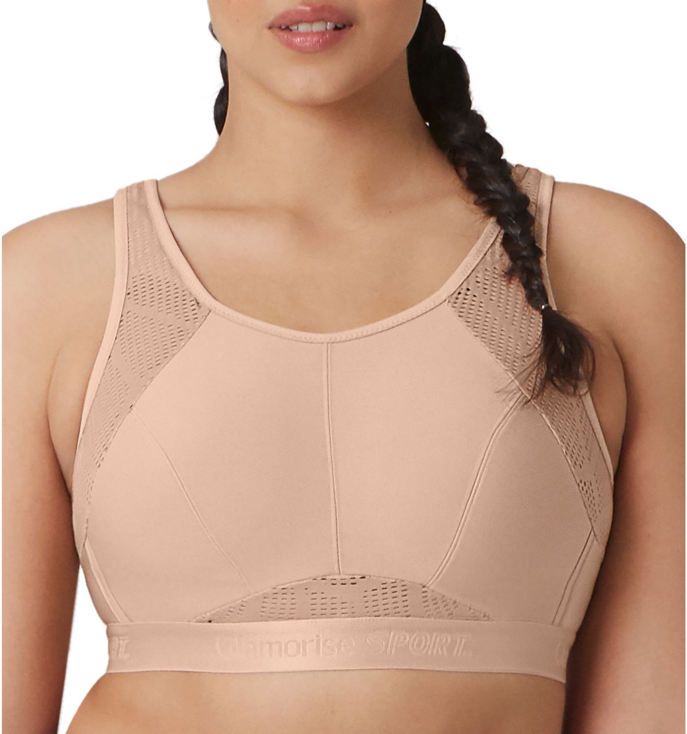 Sports bra sweat online