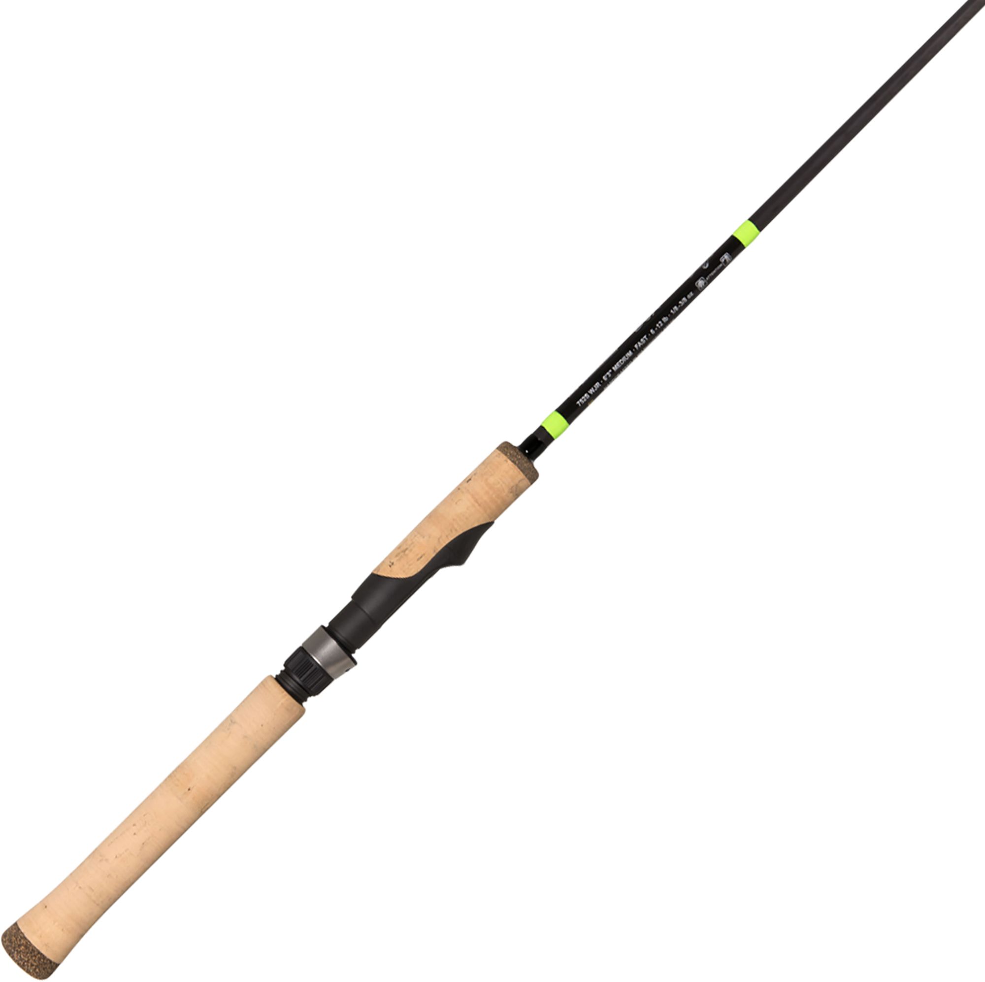 G. Loomis E6X Walleye WJR Spinning Rod Sansujyuku sansujyuku.com