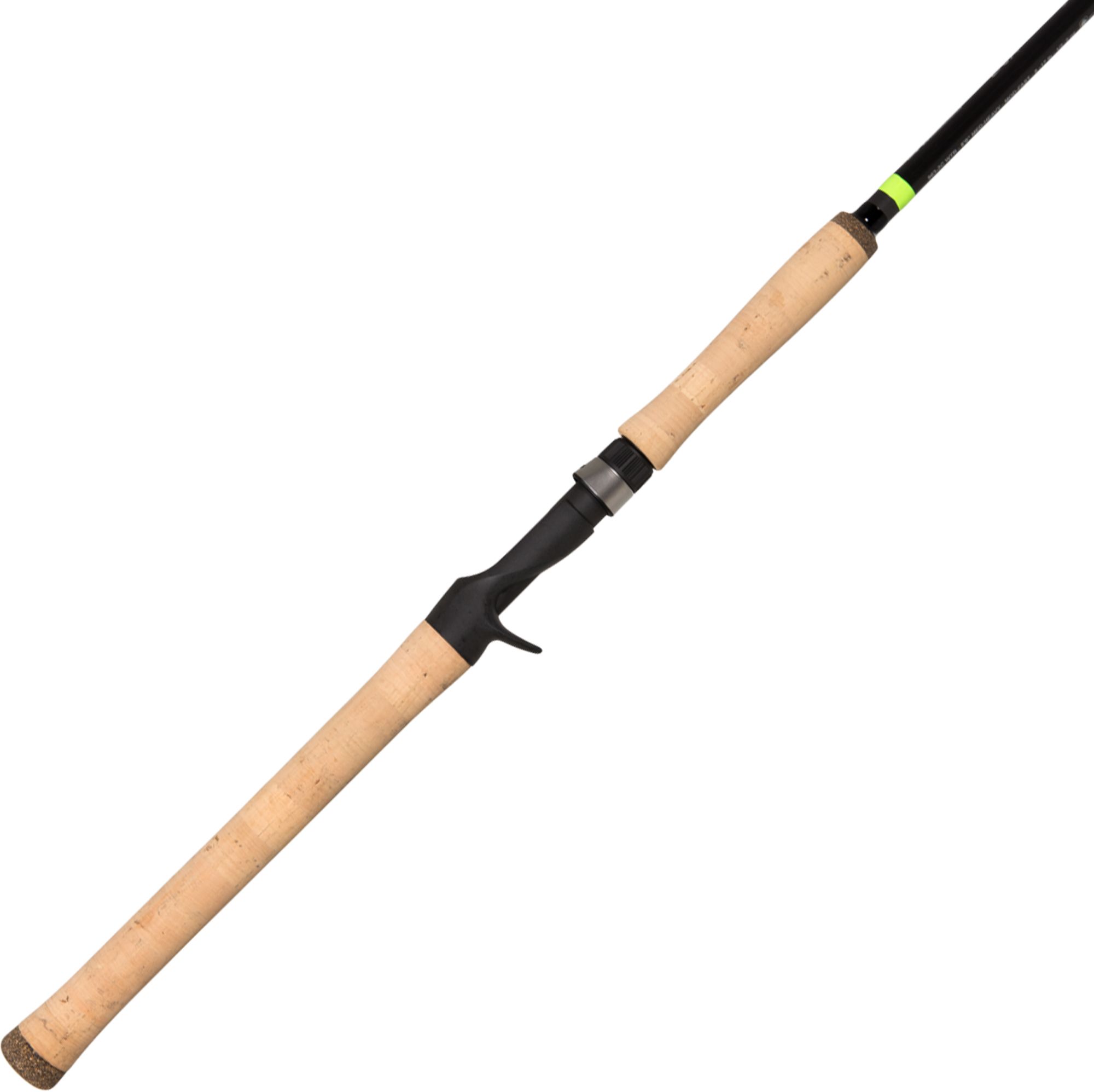 e6x crankbait rod